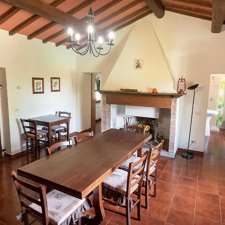 La Pineta * Piana