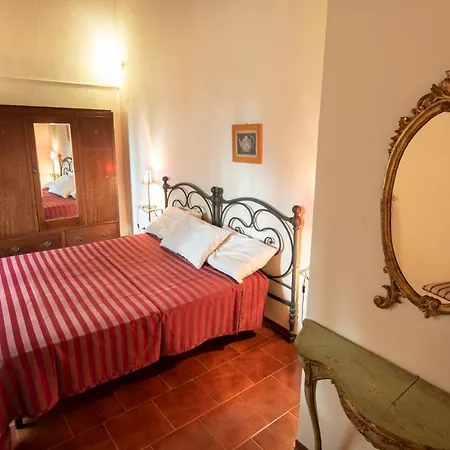 La Pineta Apartment