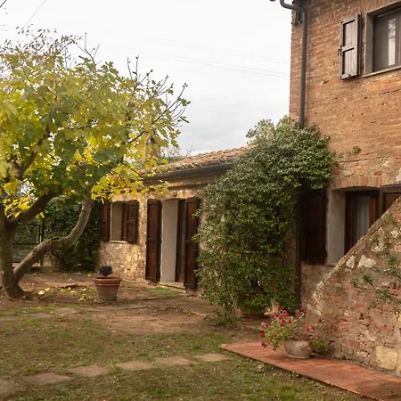 La Pineta * Piana