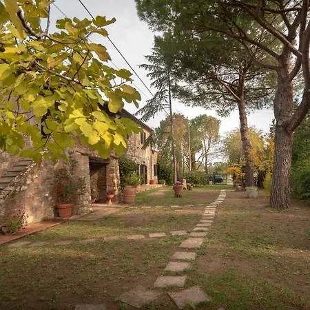 La Pineta Piana