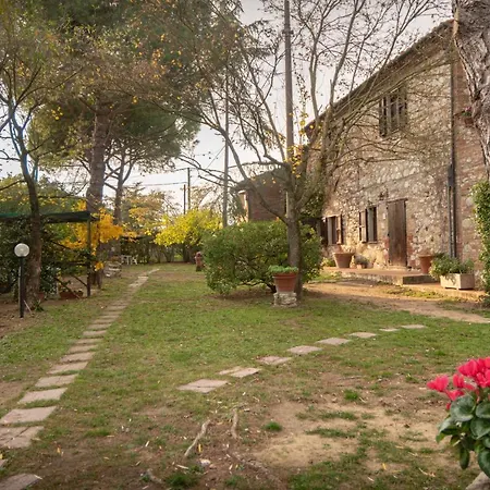 Appartement La Pineta *