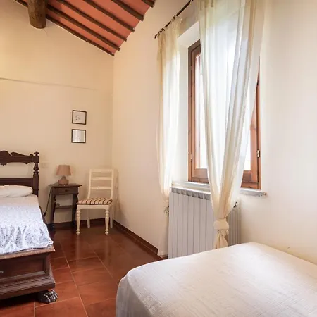 Διαμέρισμα La Pineta Piana