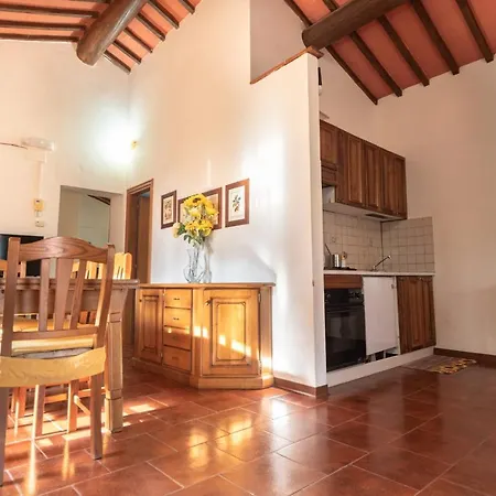 Apartment La Pineta