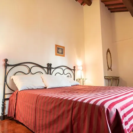 La Pineta * Piana