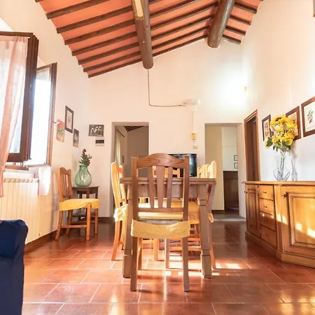 La Pineta Apartamento Piana