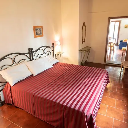 La Pineta Apartment
