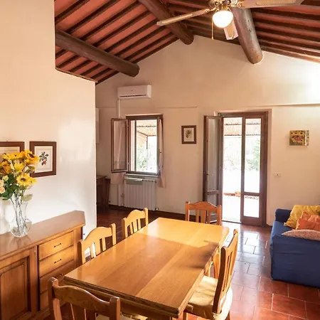 La Pineta Apartment *