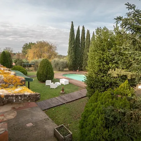 La Pineta Apartment