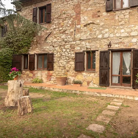 La Pineta Appartement Piana