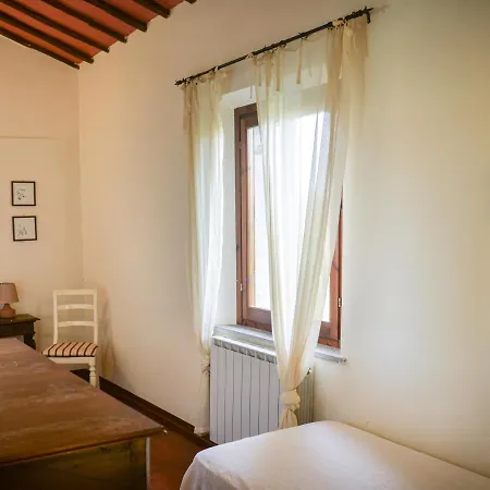 Apartment La Pineta *