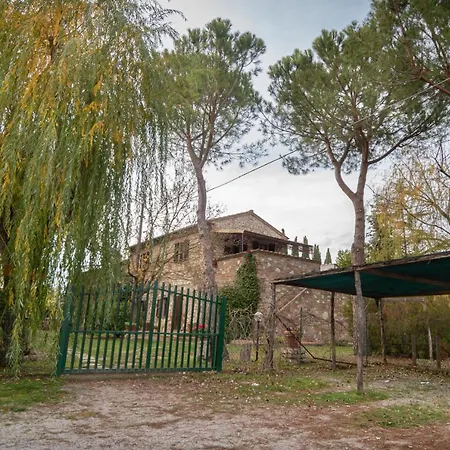 La Pineta Apartment Piana