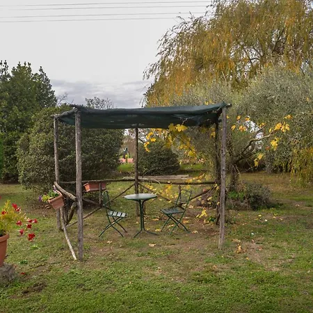 Appartement La Pineta *