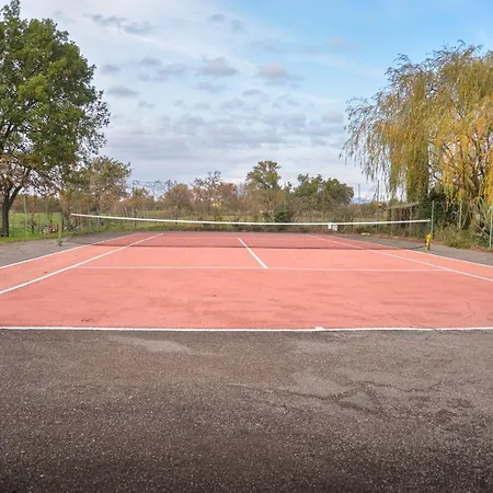 La Pineta Διαμέρισμα *