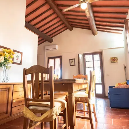 La Pineta Appartement *
