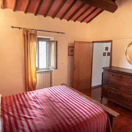 La Pineta Apartment