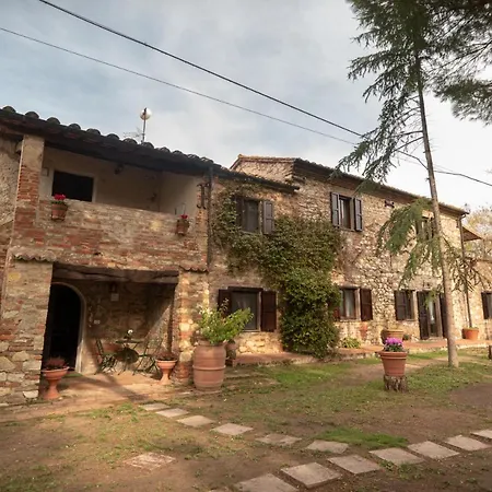 La Pineta Piana