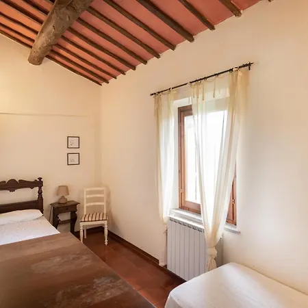 Διαμέρισμα La Pineta Piana