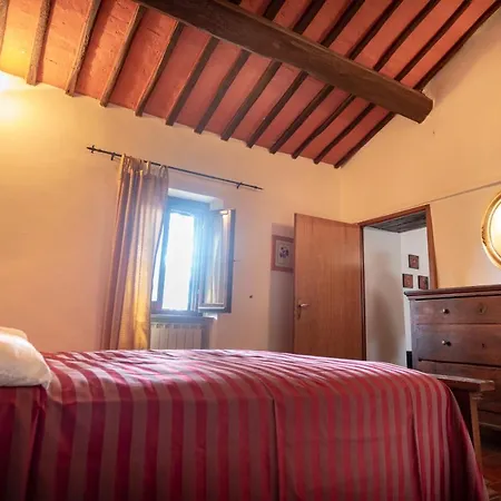 La Pineta Apartment Piana