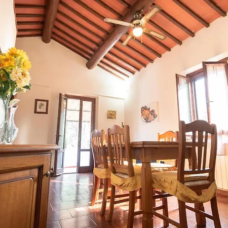 La Pineta Apartment