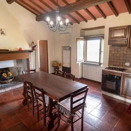 La Pineta Appartement