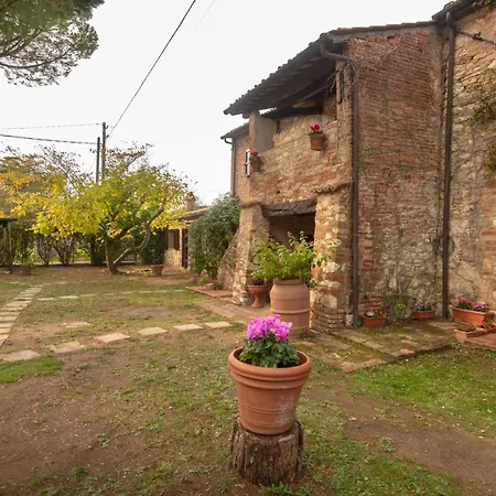 La Pineta * Piana