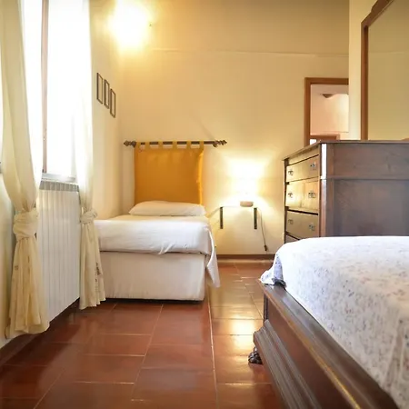 La Pineta Διαμέρισμα Piana