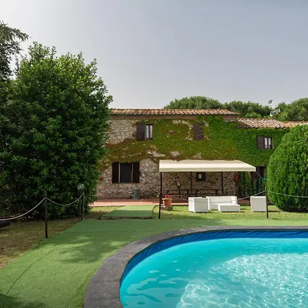 La Pineta Apartment *