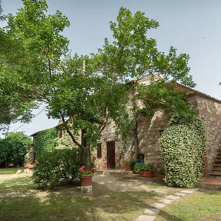 La Pineta Διαμέρισμα