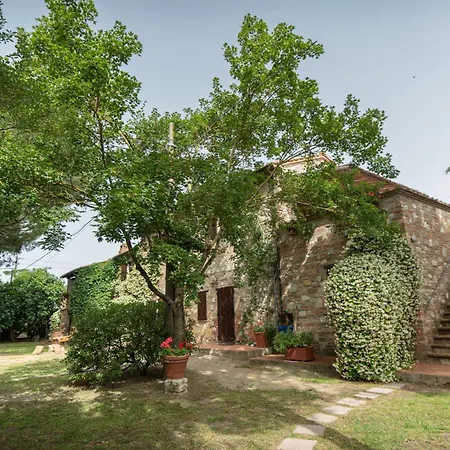 La Pineta Apartment