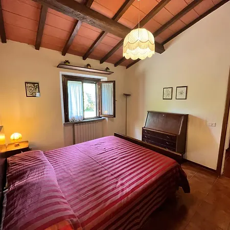 La Pineta Apartment *