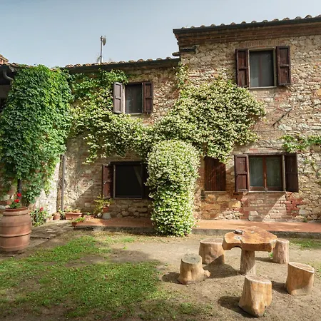 La Pineta * Piana