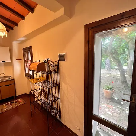 La Pineta Apartment Piana