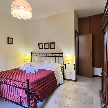 Apartment La Pineta