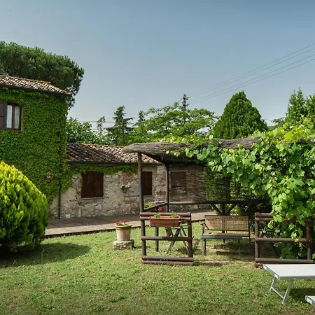 La Pineta Διαμέρισμα