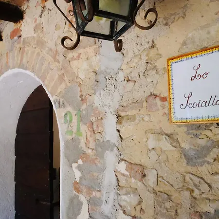 Apartment La Pineta *