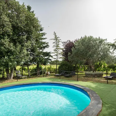 La Pineta Apartment *