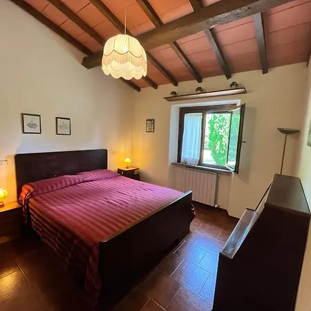 Apartment La Pineta Piana