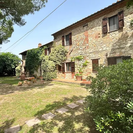 La Pineta Apartment