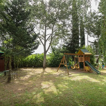 La Pineta