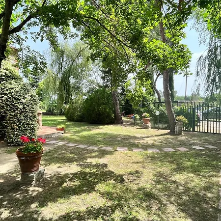 La Pineta Appartement *