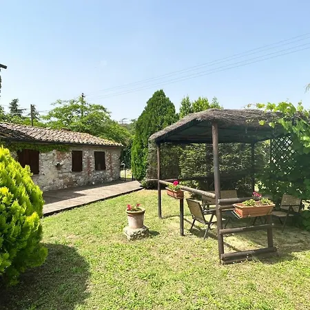 Apartment La Pineta Piana