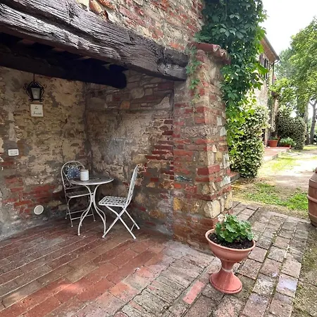 La Pineta * Piana