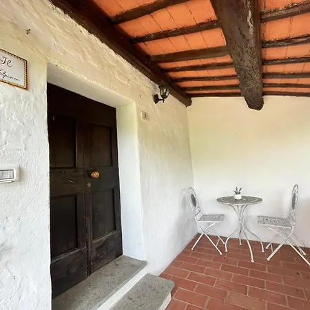 La Pineta Apartment *