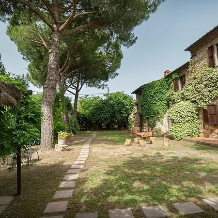 Apartment La Pineta Piana