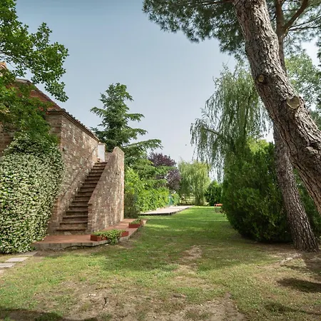 Apartment La Pineta