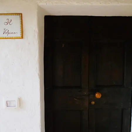 Apartment La Pineta *