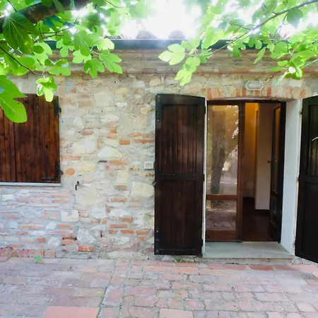 La Pineta Apartment Piana