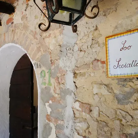 Apartment La Pineta