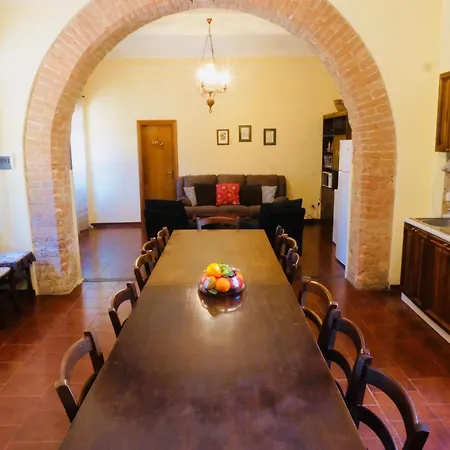La Pineta * Piana