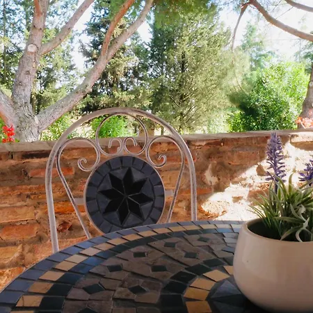 La Pineta Apartment